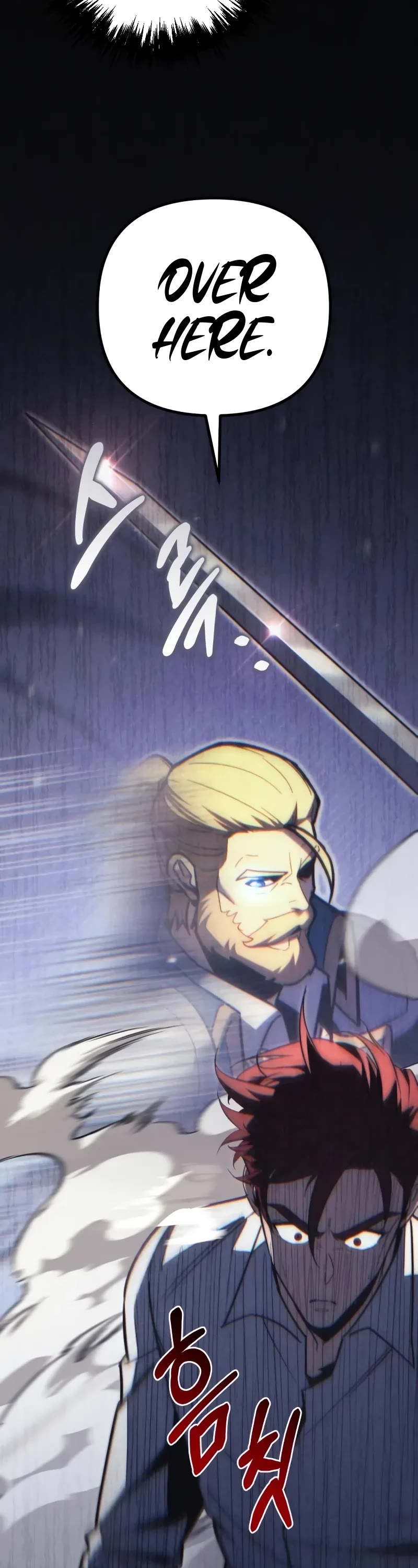 Regressor of the Fallen Family chapter 49 page 18