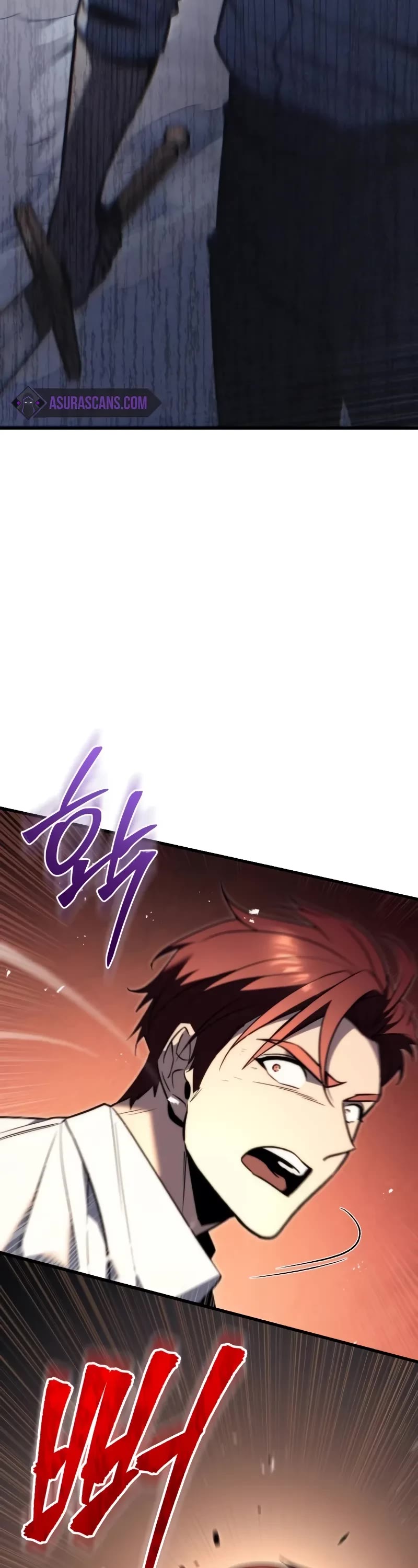 Regressor of the Fallen Family chapter 49 page 19