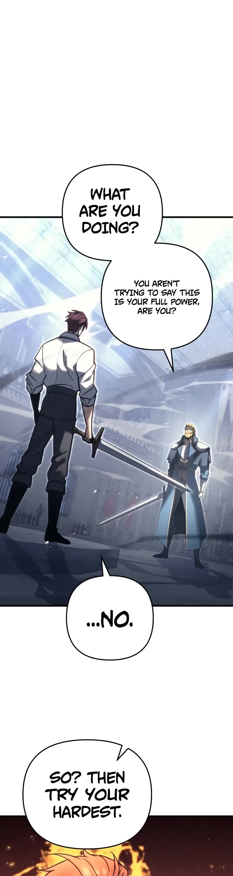 Regressor of the Fallen Family chapter 49 page 2