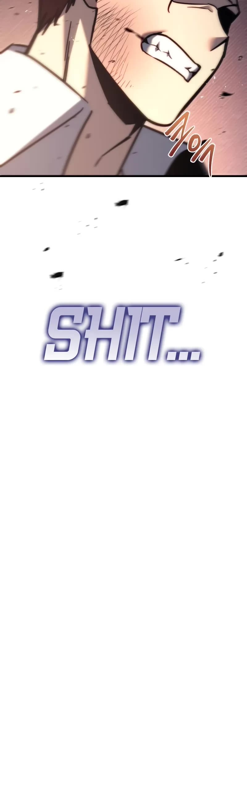 Regressor of the Fallen Family chapter 49 page 21