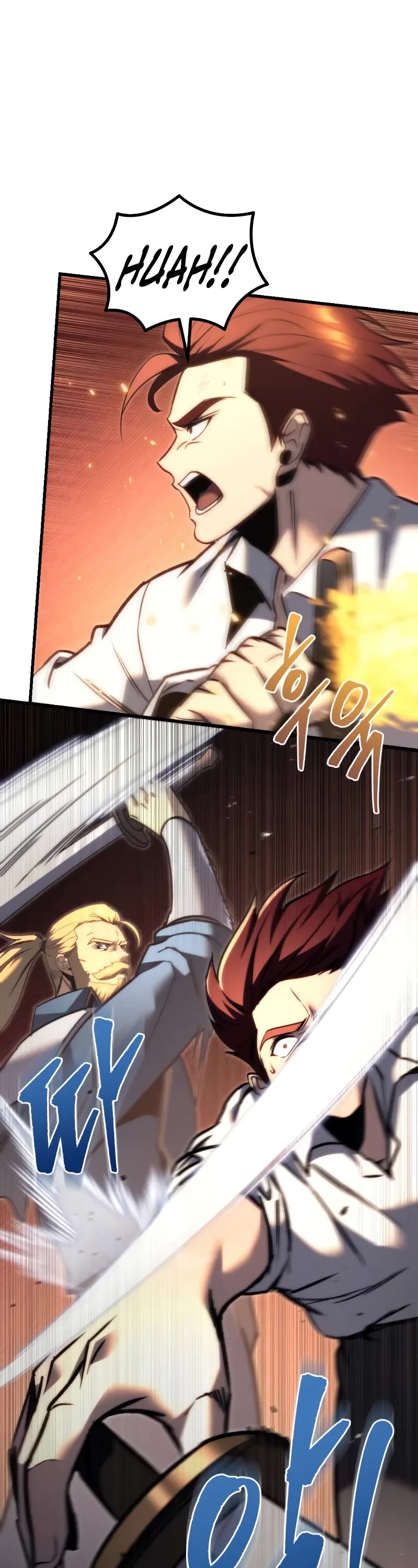 Regressor of the Fallen Family chapter 49 page 23