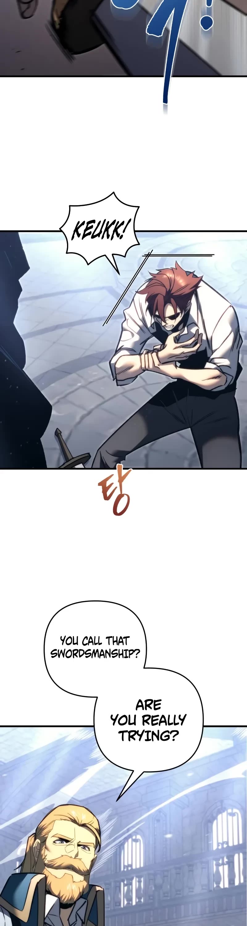 Regressor of the Fallen Family chapter 49 page 24