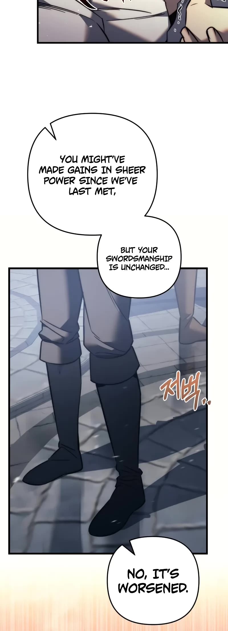 Regressor of the Fallen Family chapter 49 page 26