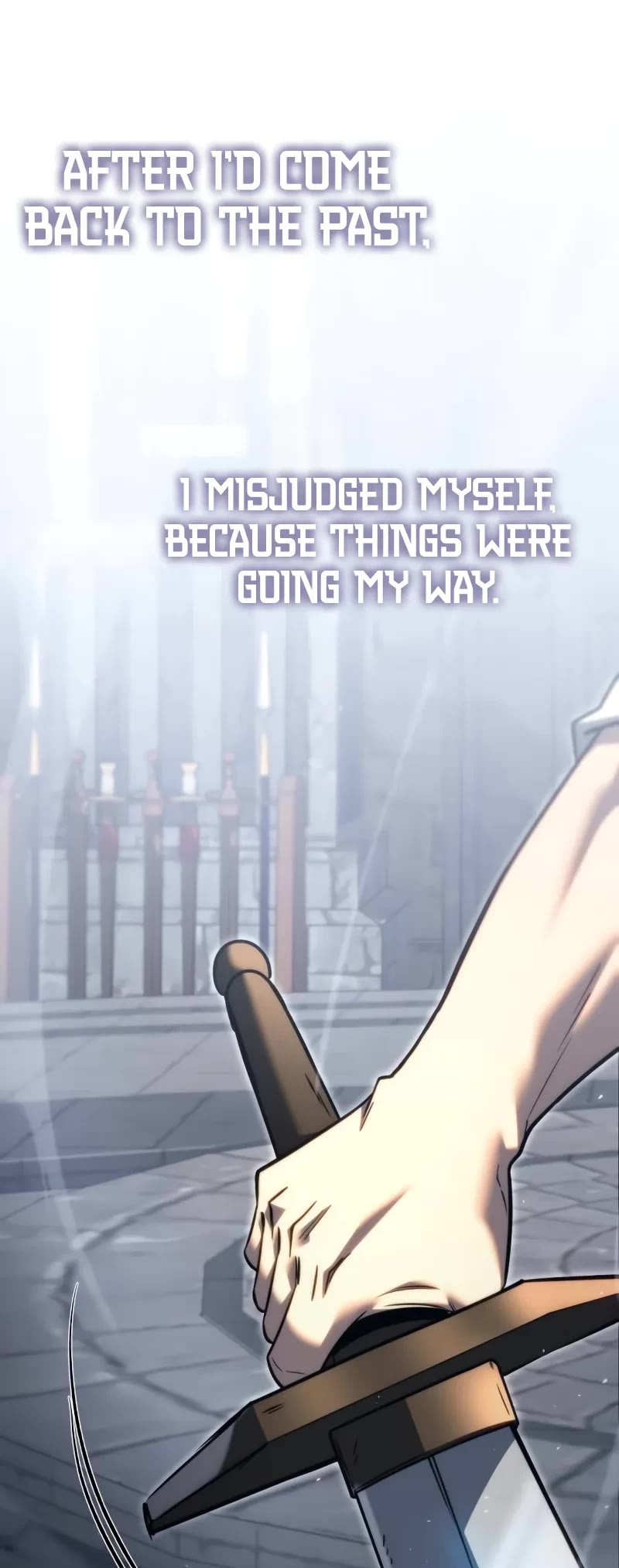 Regressor of the Fallen Family chapter 49 page 30