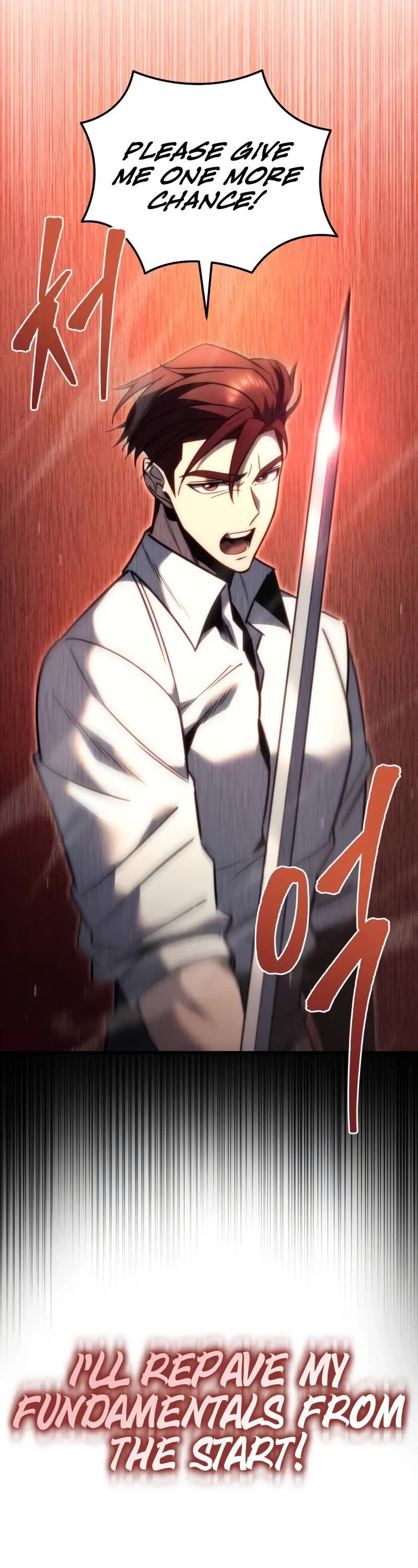 Regressor of the Fallen Family chapter 49 page 32