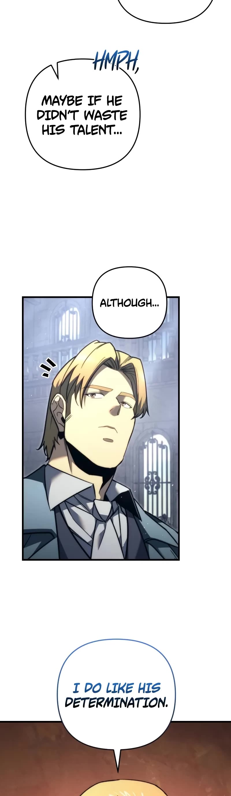 Regressor of the Fallen Family chapter 49 page 35