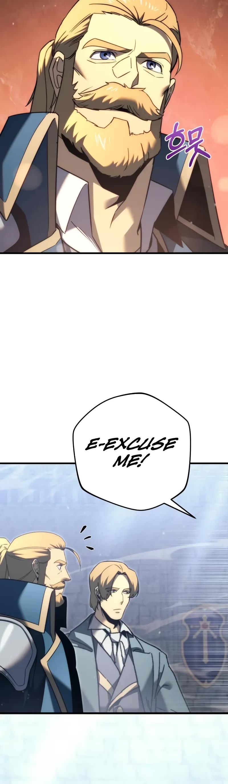 Regressor of the Fallen Family chapter 49 page 36