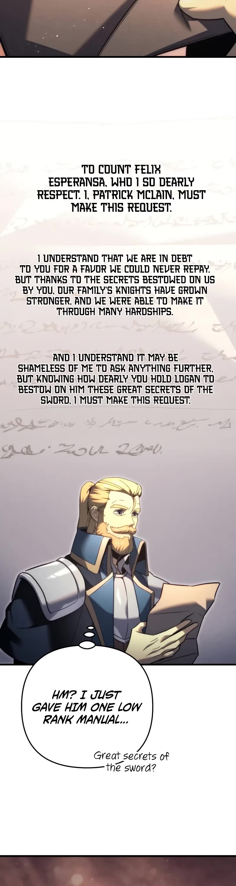 Regressor of the Fallen Family chapter 49 page 39