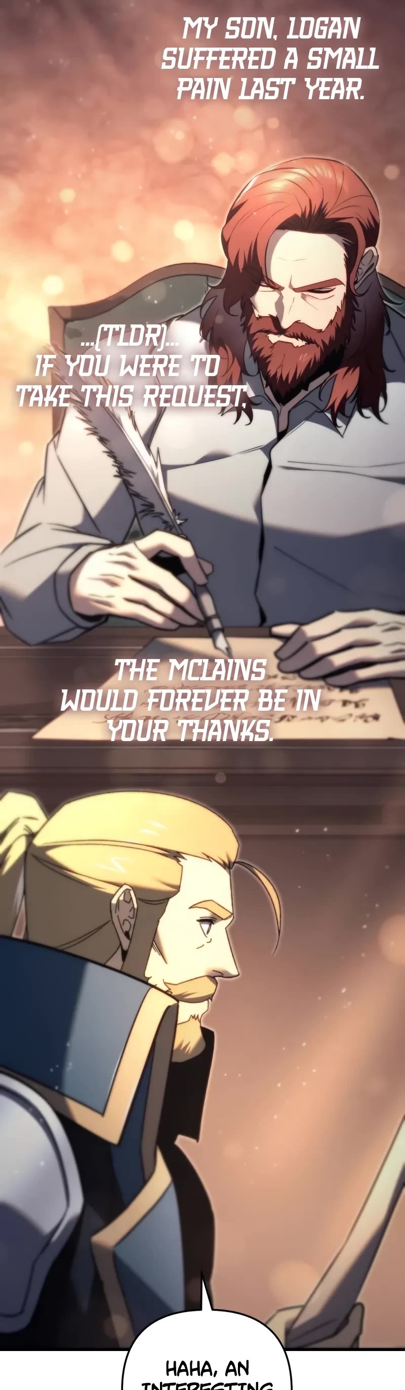 Regressor of the Fallen Family chapter 49 page 40