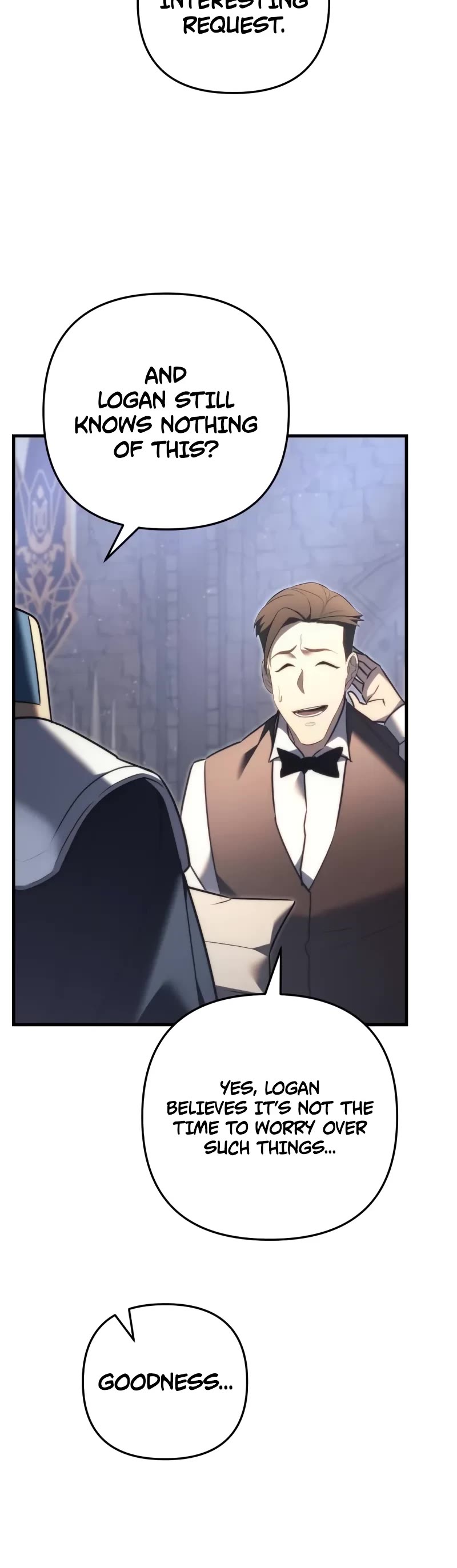 Regressor of the Fallen Family chapter 49 page 41