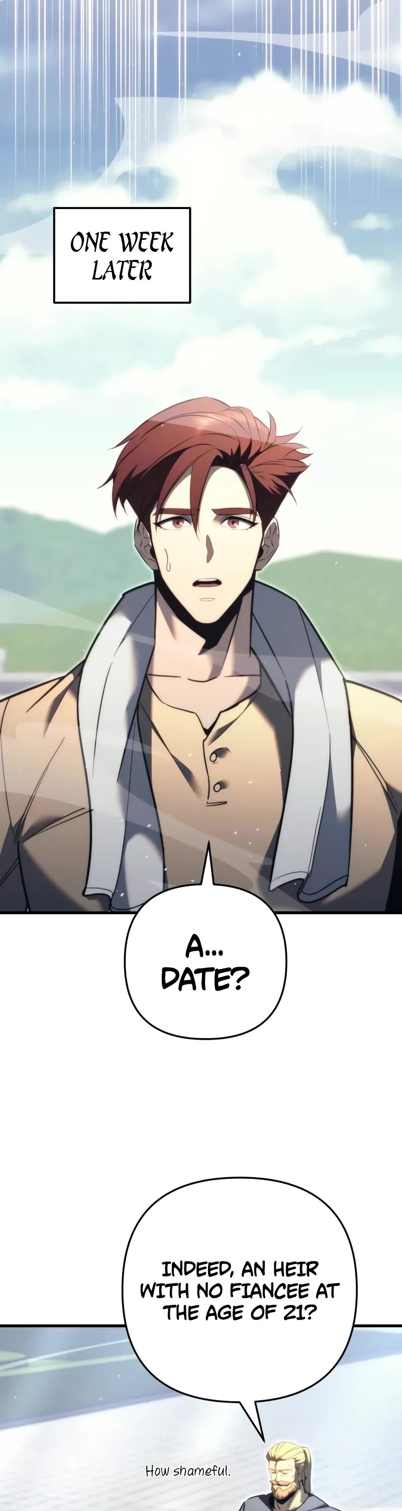 Regressor of the Fallen Family chapter 49 page 43