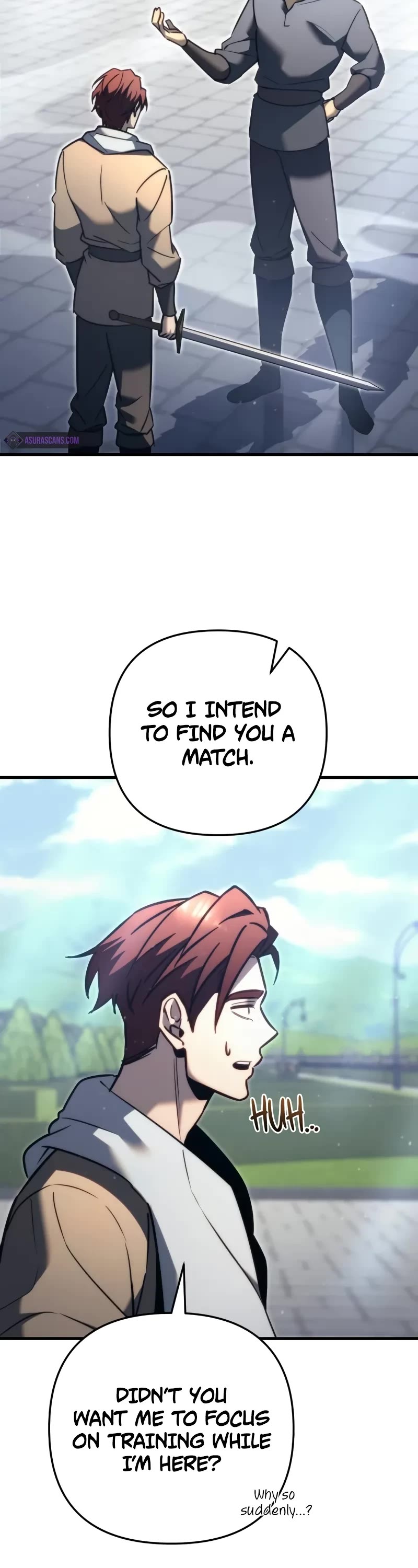 Regressor of the Fallen Family chapter 49 page 44