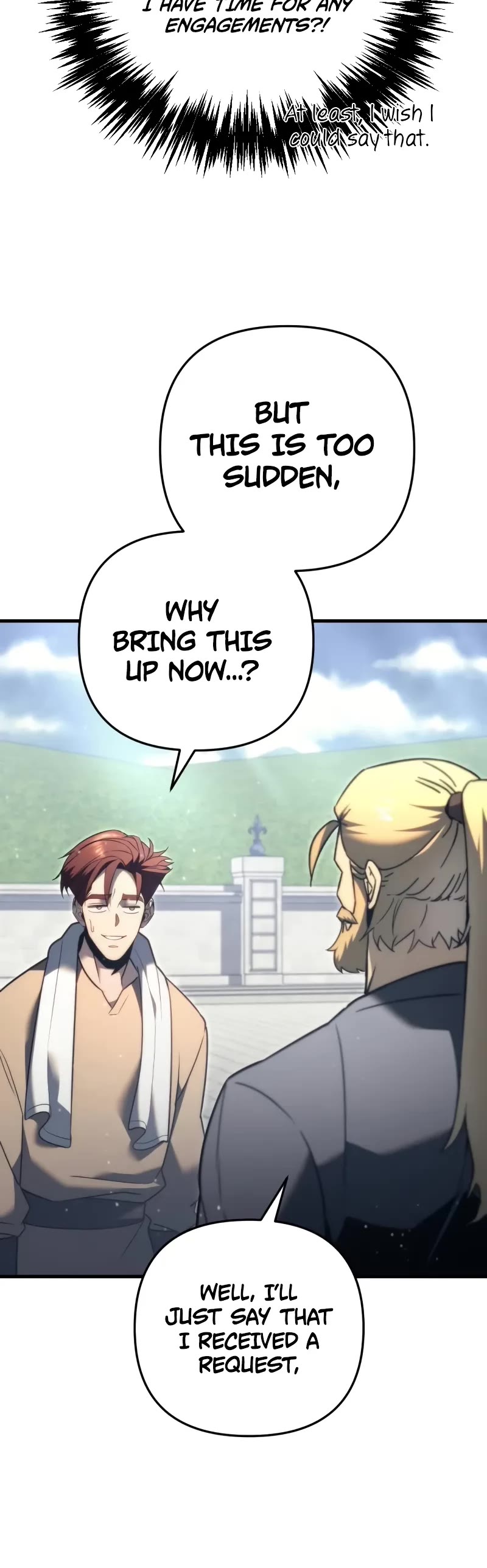 Regressor of the Fallen Family chapter 49 page 46