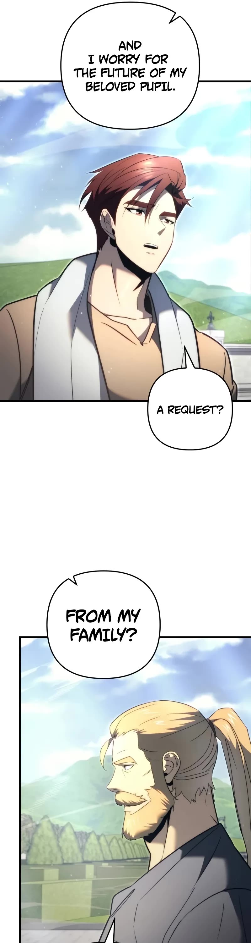 Regressor of the Fallen Family chapter 49 page 47