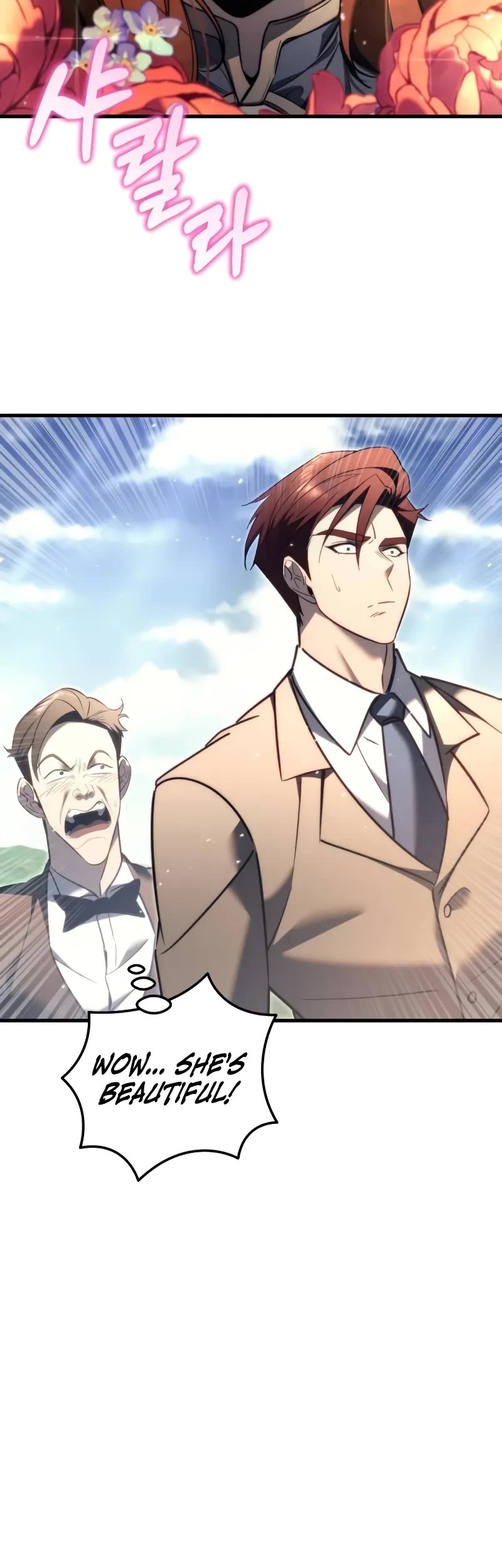 Regressor of the Fallen Family chapter 49 page 51