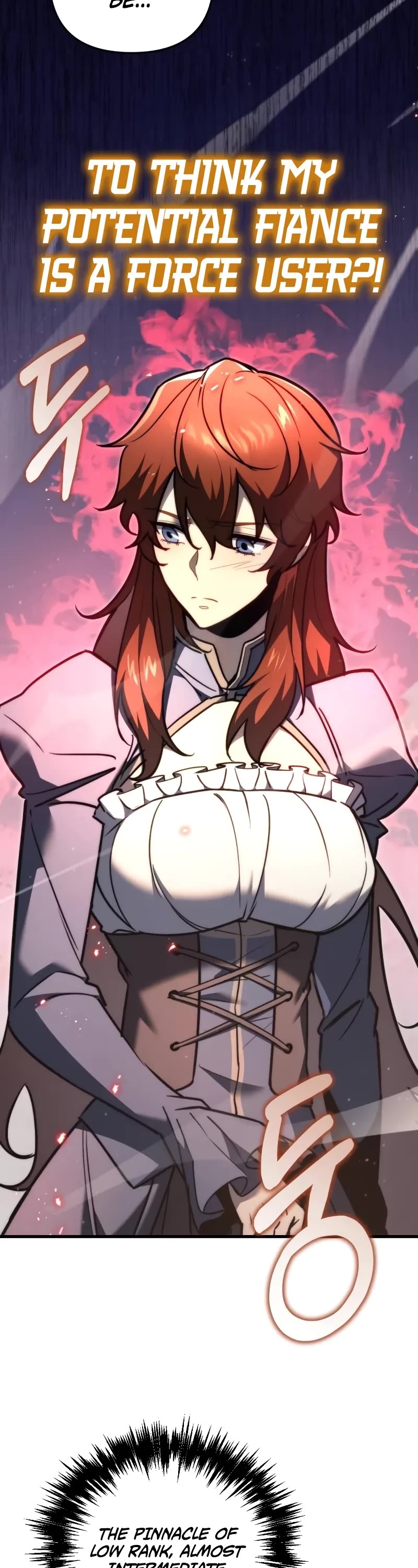 Regressor of the Fallen Family chapter 49 page 53