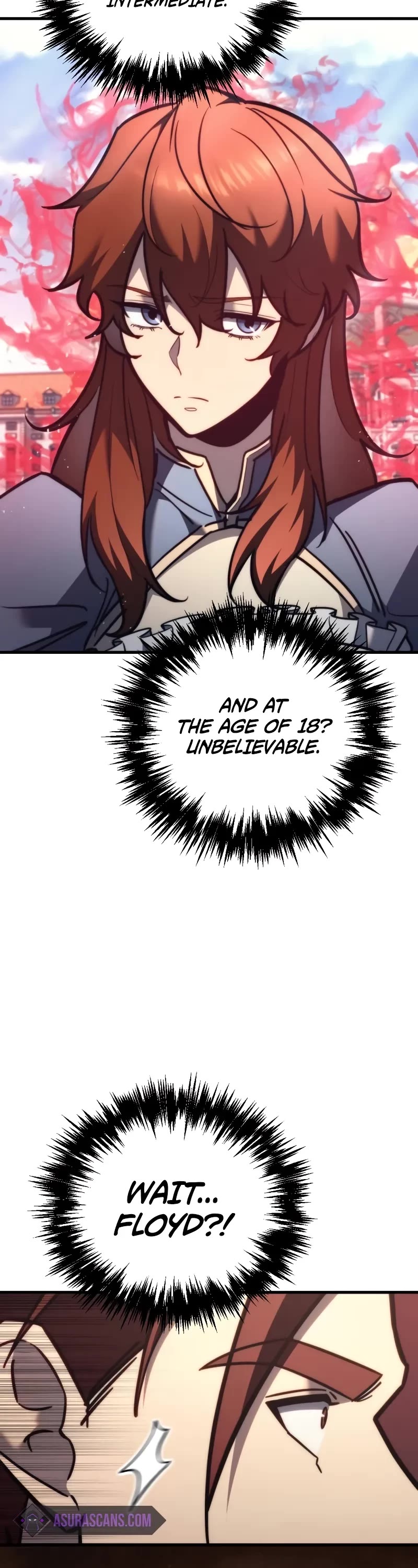 Regressor of the Fallen Family chapter 49 page 54