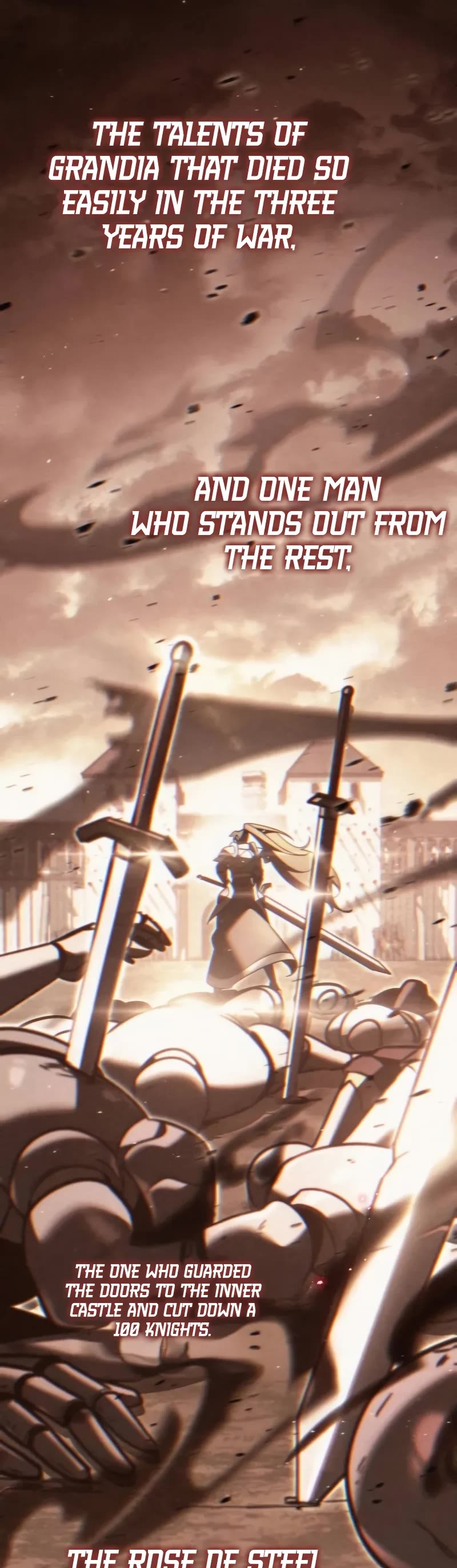 Regressor of the Fallen Family chapter 49 page 55