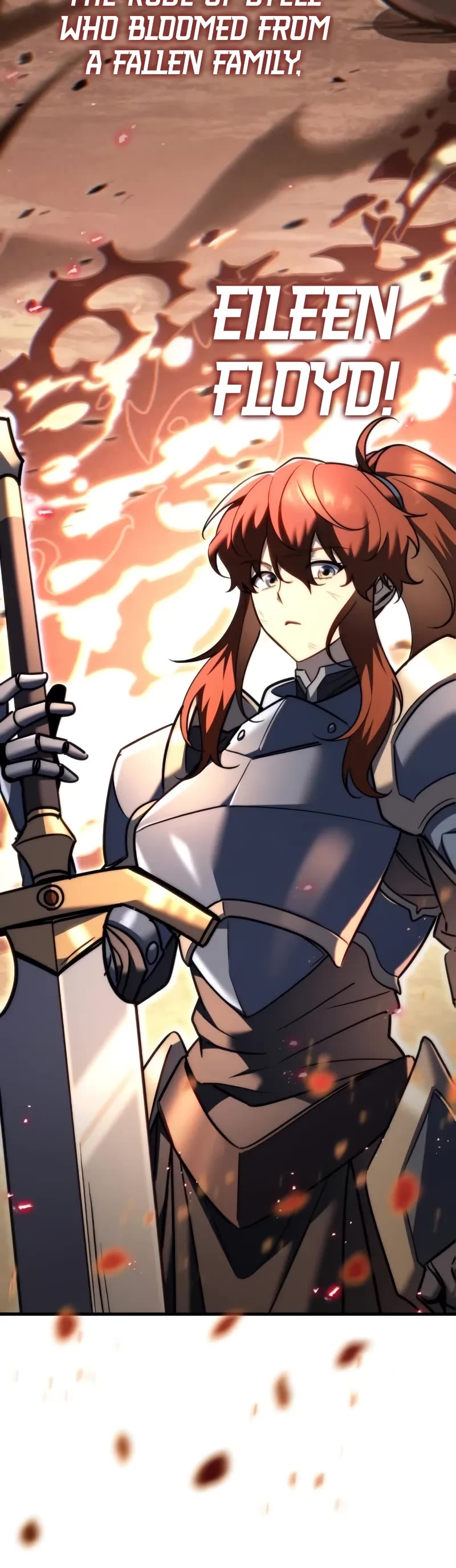 Regressor of the Fallen Family chapter 49 page 56