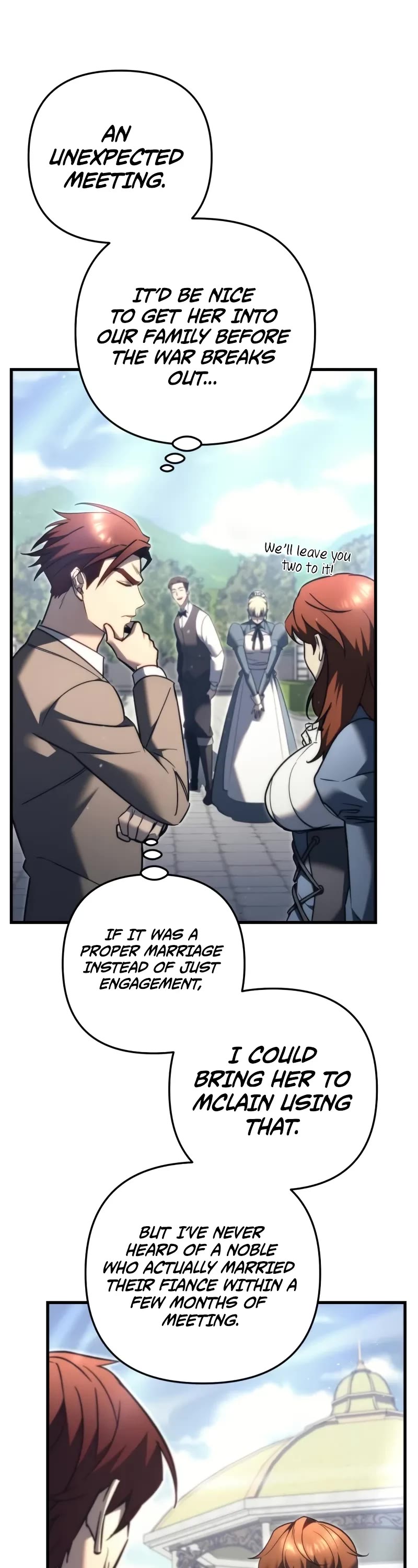 Regressor of the Fallen Family chapter 49 page 57