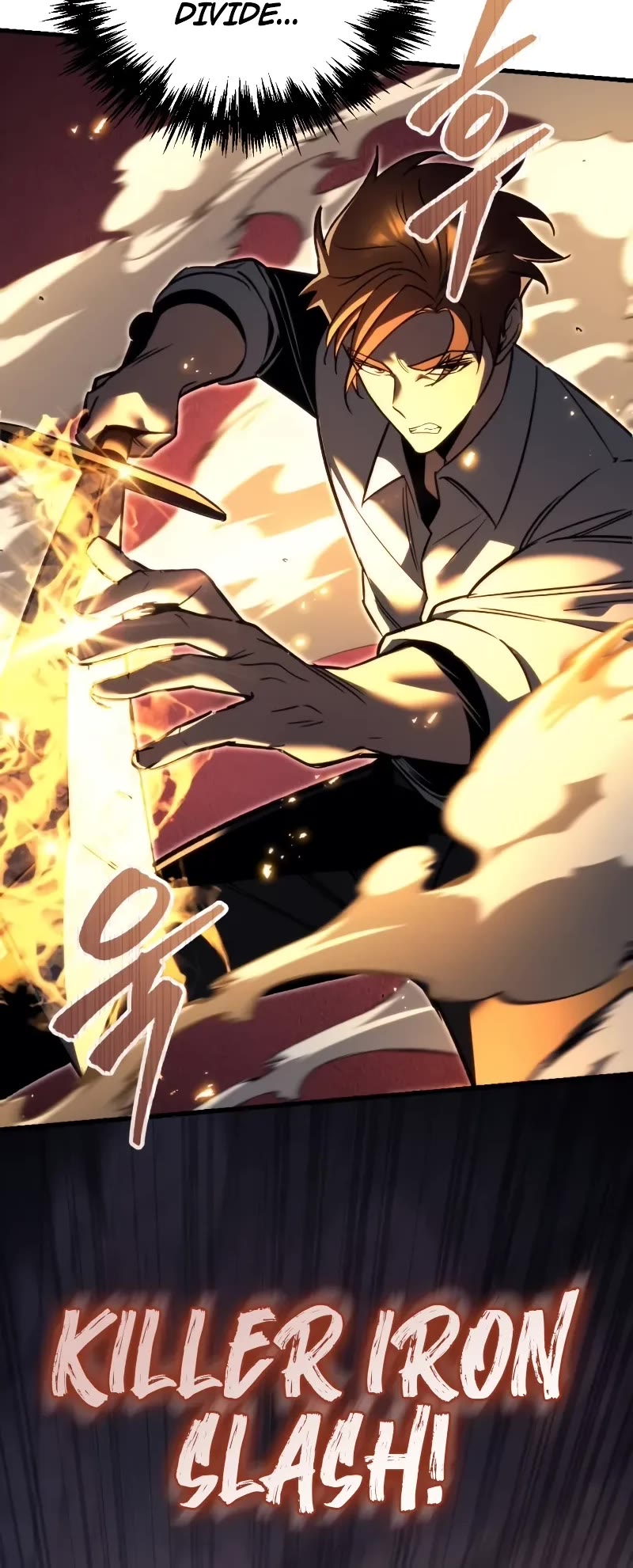 Regressor of the Fallen Family chapter 49 page 6