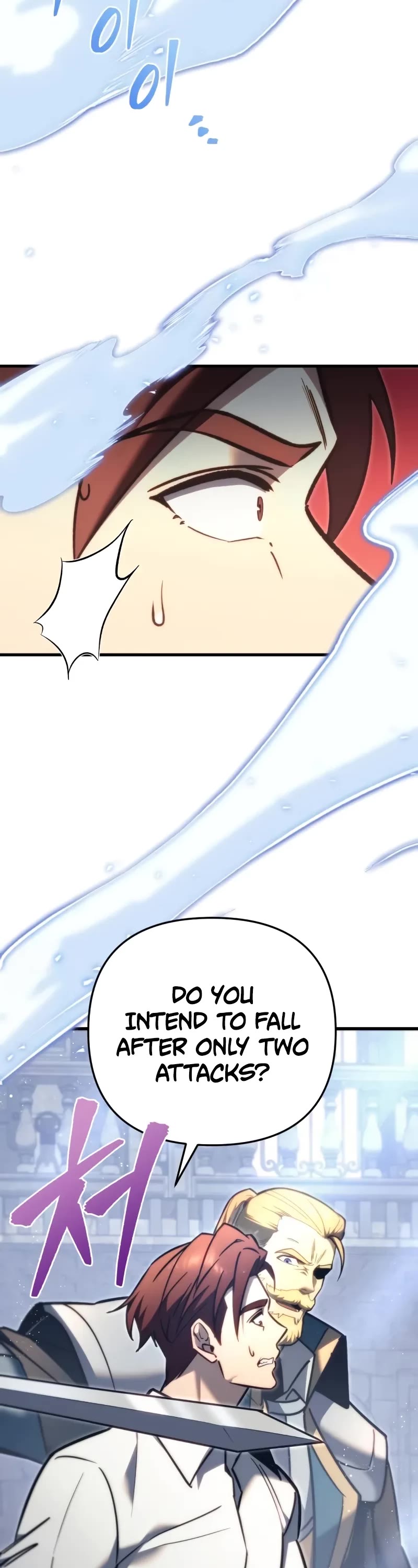 Regressor of the Fallen Family chapter 49 page 8