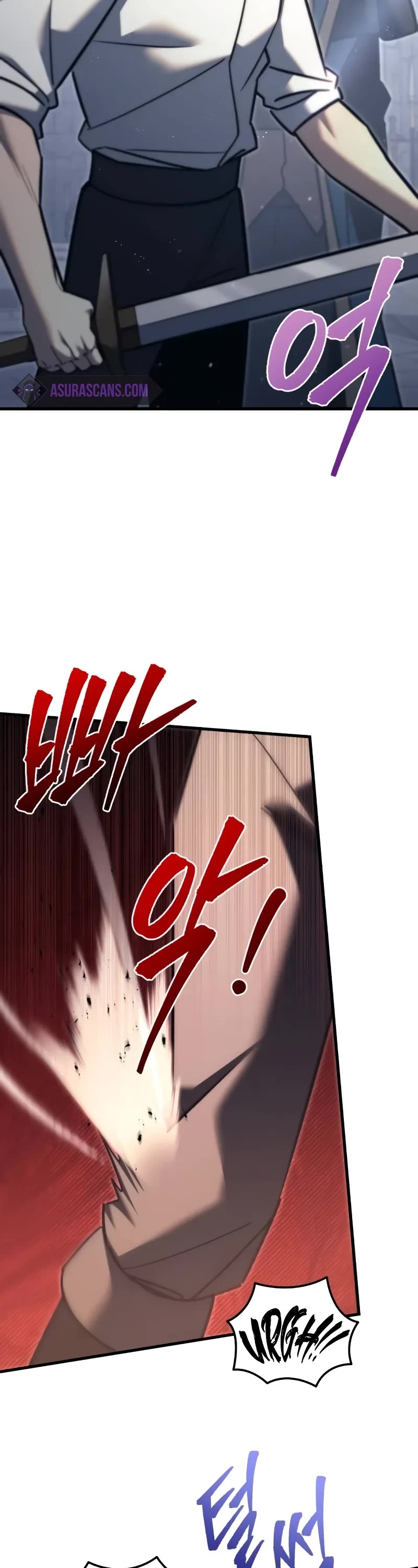 Regressor of the Fallen Family chapter 49 page 9