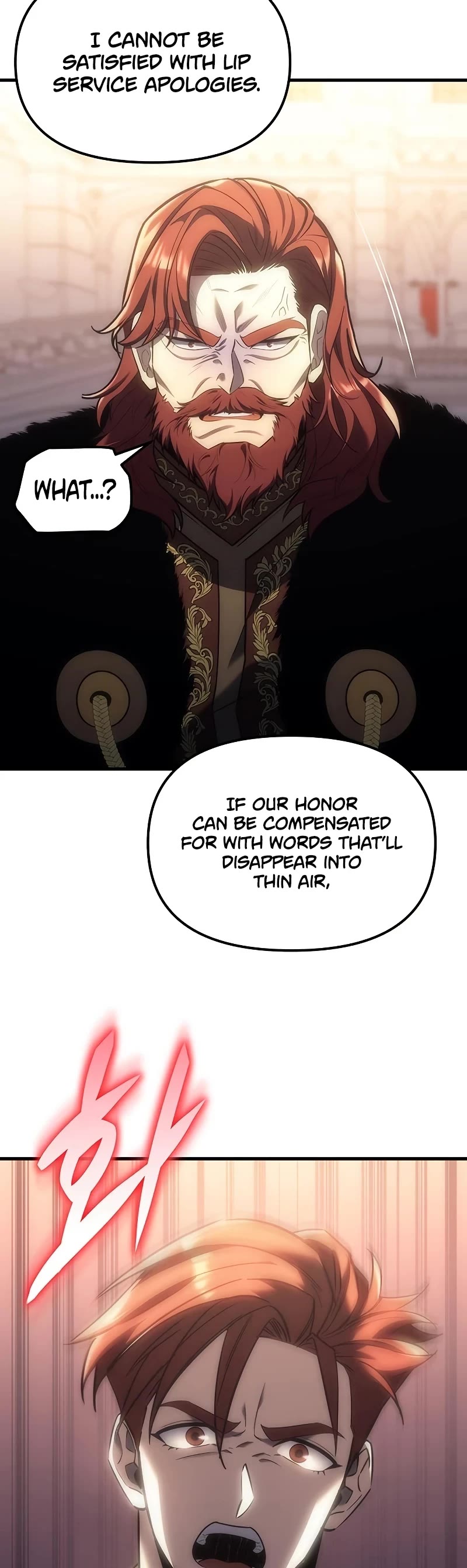 Regressor of the Fallen Family chapter 5 page 10