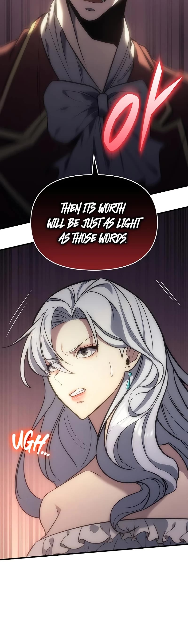 Regressor of the Fallen Family chapter 5 page 11