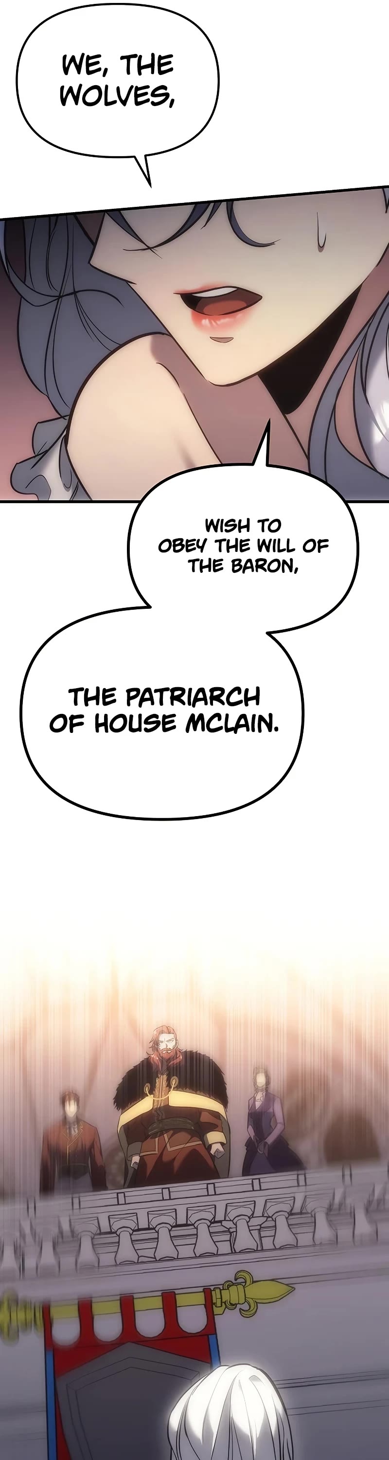 Regressor of the Fallen Family chapter 5 page 12