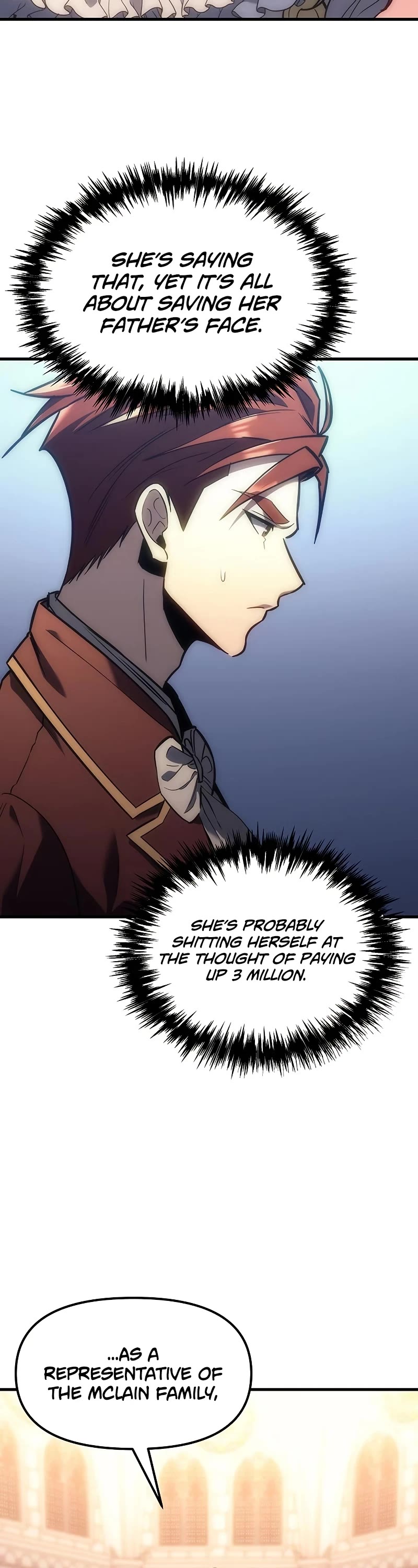 Regressor of the Fallen Family chapter 5 page 14