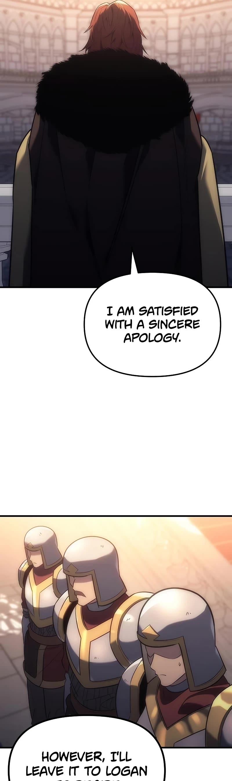 Regressor of the Fallen Family chapter 5 page 15