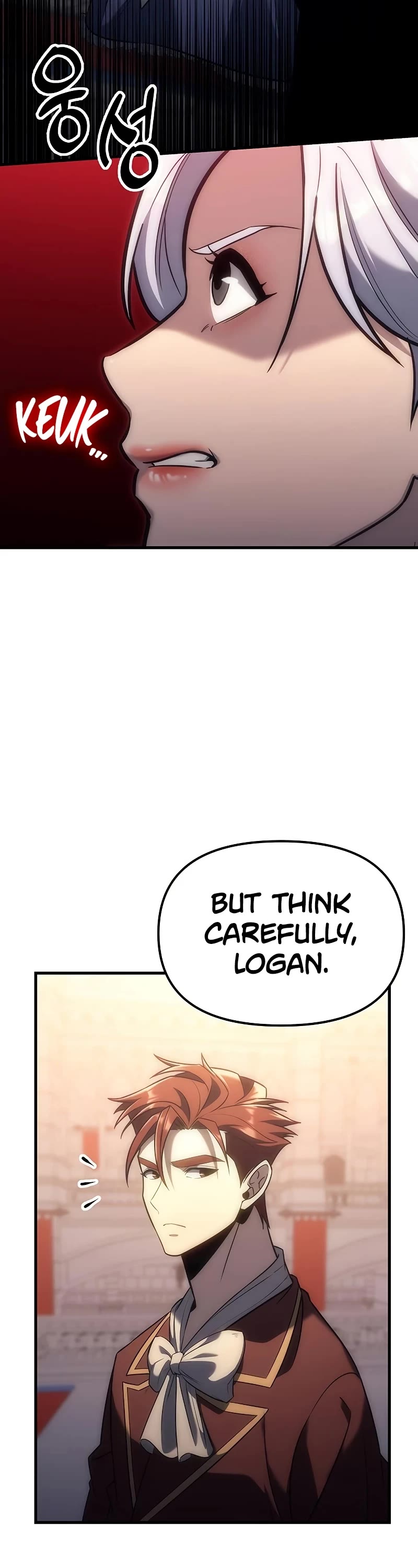 Regressor of the Fallen Family chapter 5 page 18