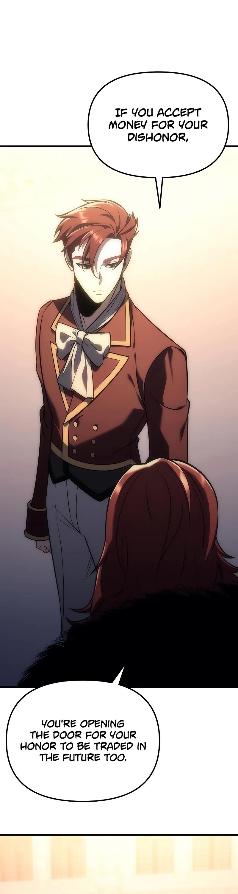 Regressor of the Fallen Family chapter 5 page 19