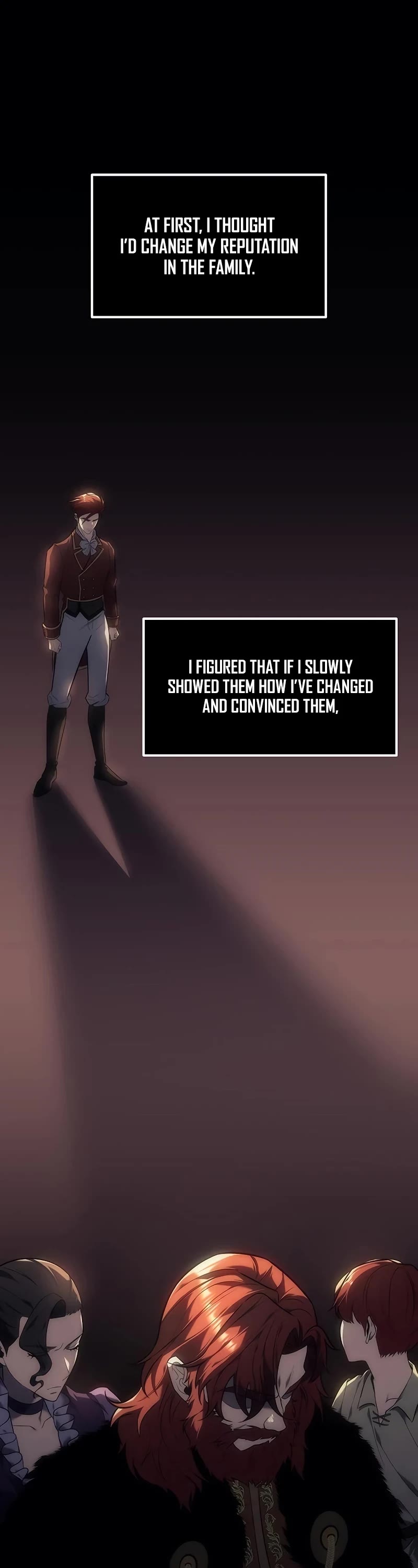 Regressor of the Fallen Family chapter 5 page 2