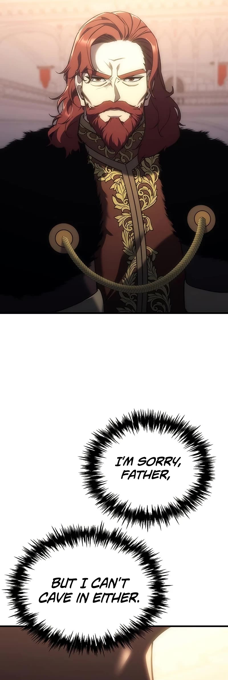 Regressor of the Fallen Family chapter 5 page 20