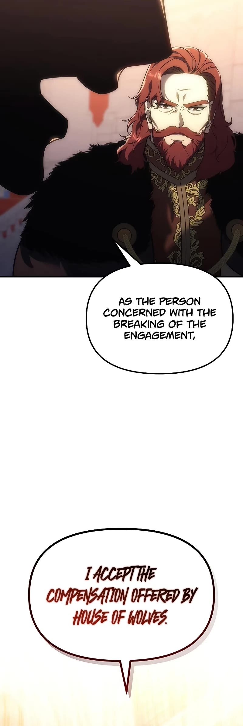 Regressor of the Fallen Family chapter 5 page 21