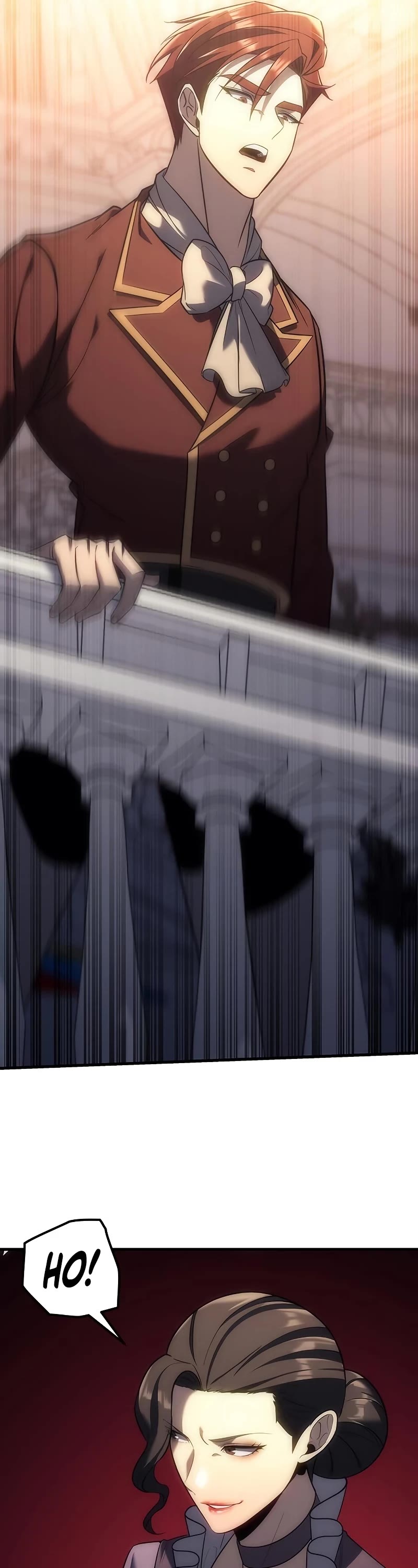 Regressor of the Fallen Family chapter 5 page 22