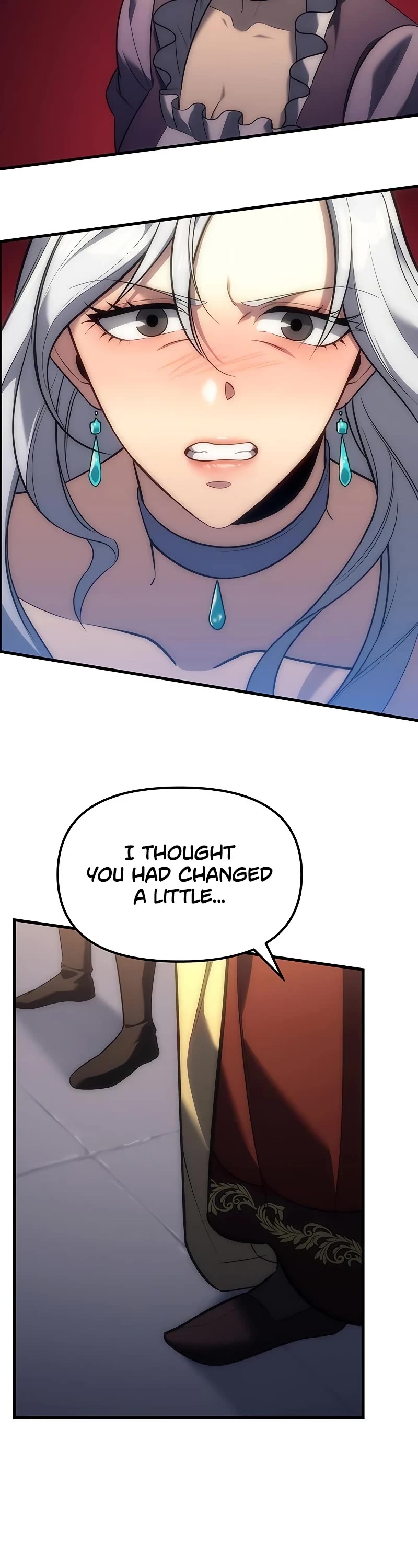 Regressor of the Fallen Family chapter 5 page 23