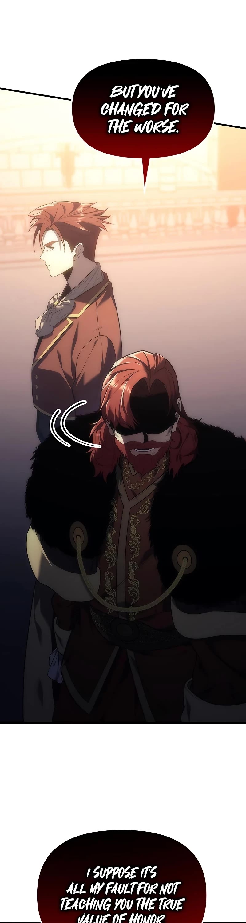 Regressor of the Fallen Family chapter 5 page 24