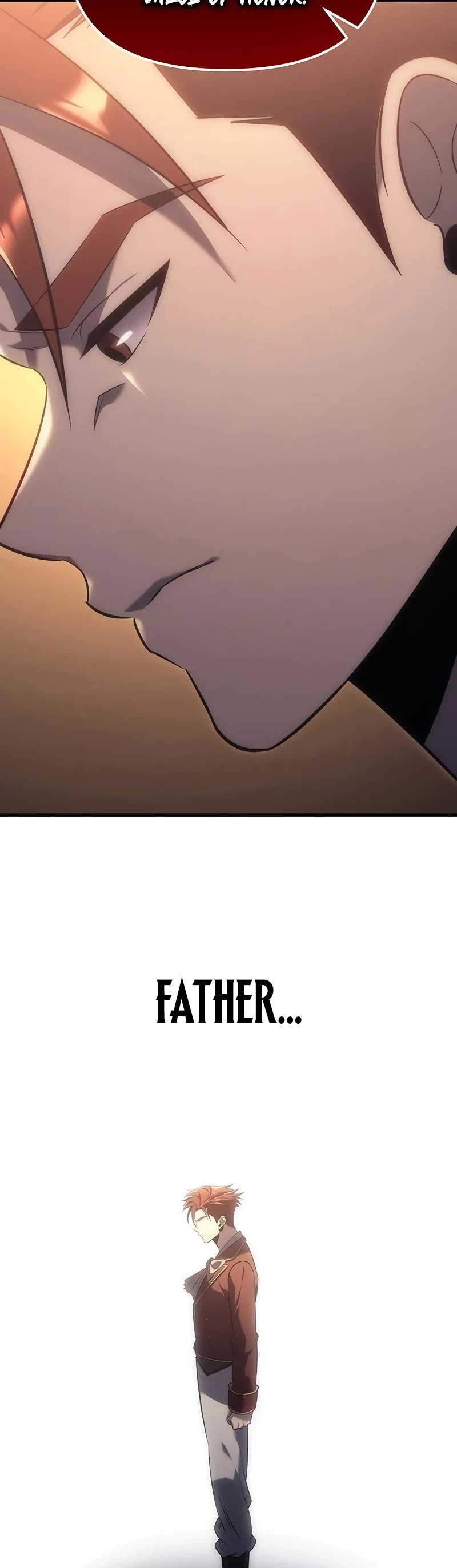 Regressor of the Fallen Family chapter 5 page 25