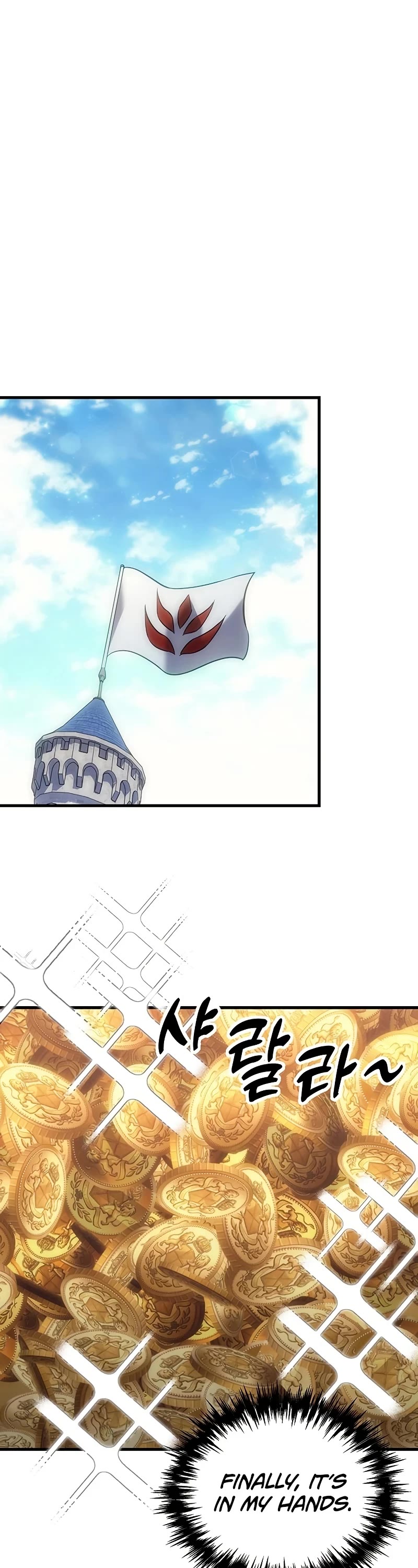 Regressor of the Fallen Family chapter 5 page 27