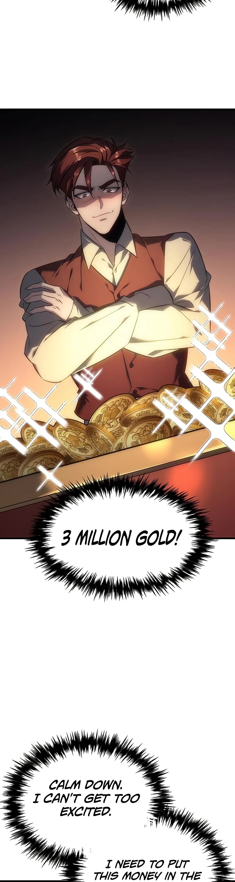 Regressor of the Fallen Family chapter 5 page 28