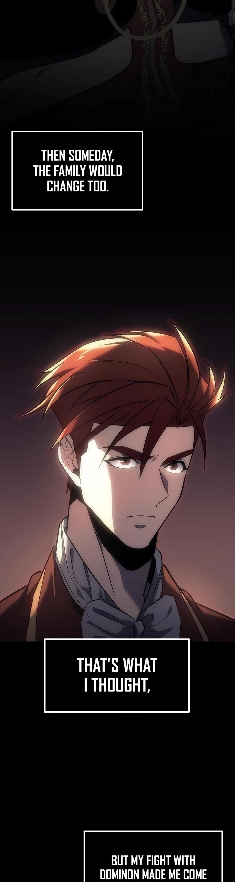 Regressor of the Fallen Family chapter 5 page 3