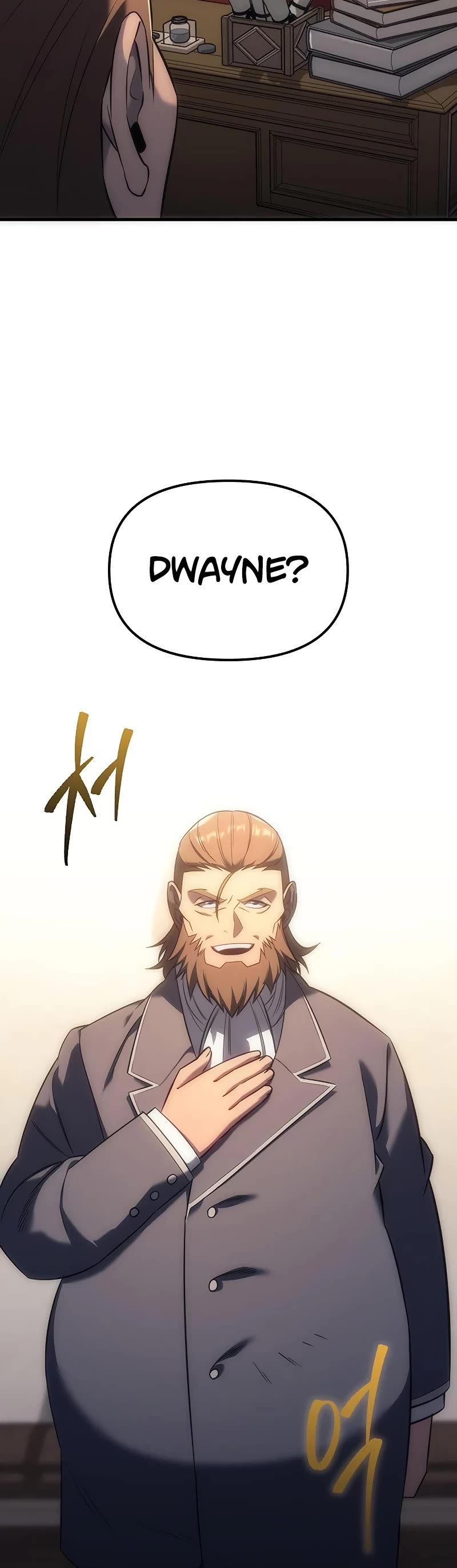 Regressor of the Fallen Family chapter 5 page 31