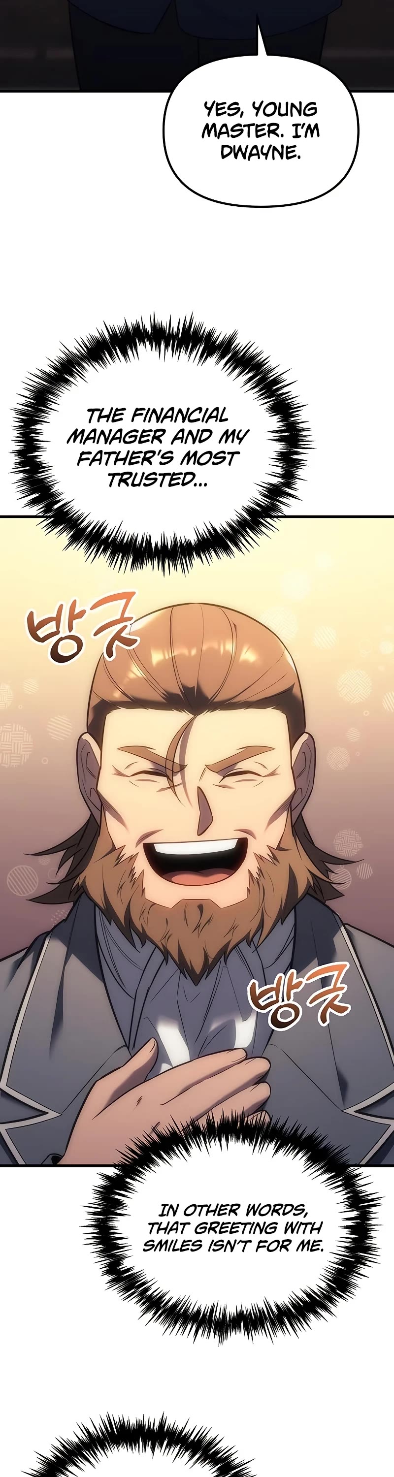 Regressor of the Fallen Family chapter 5 page 32