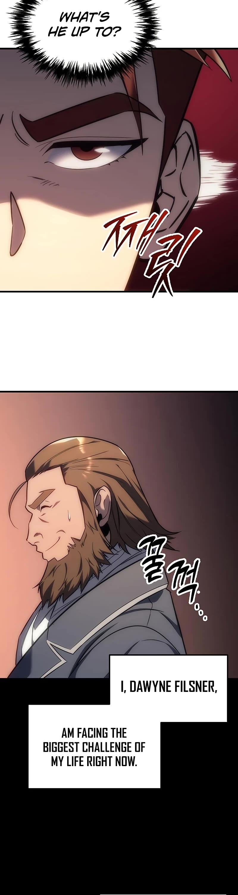 Regressor of the Fallen Family chapter 5 page 33