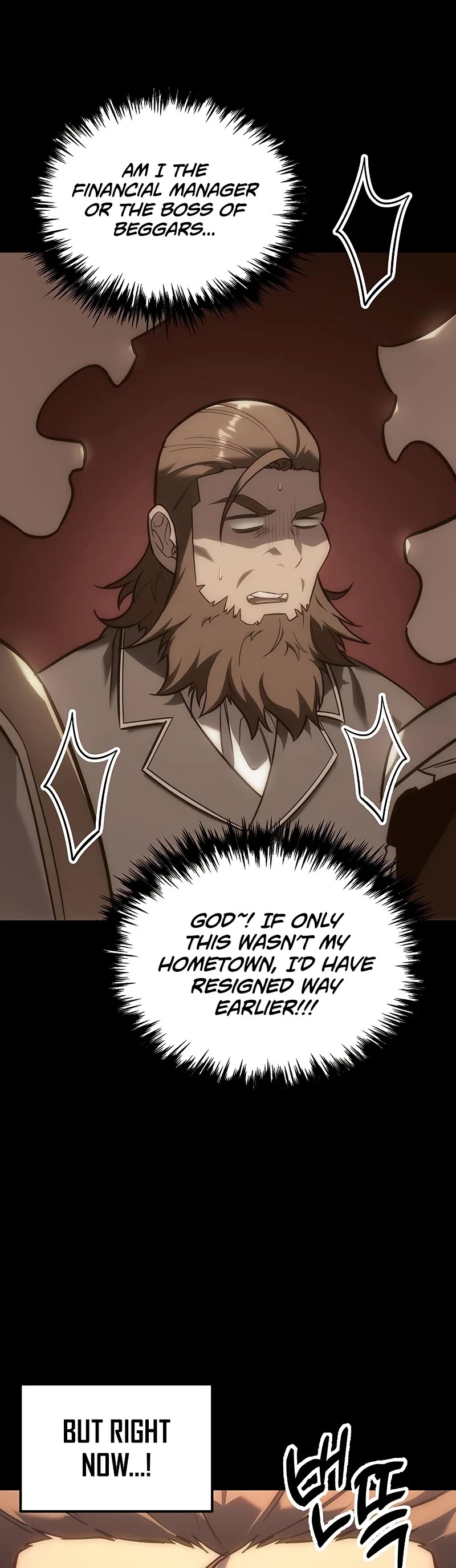 Regressor of the Fallen Family chapter 5 page 35