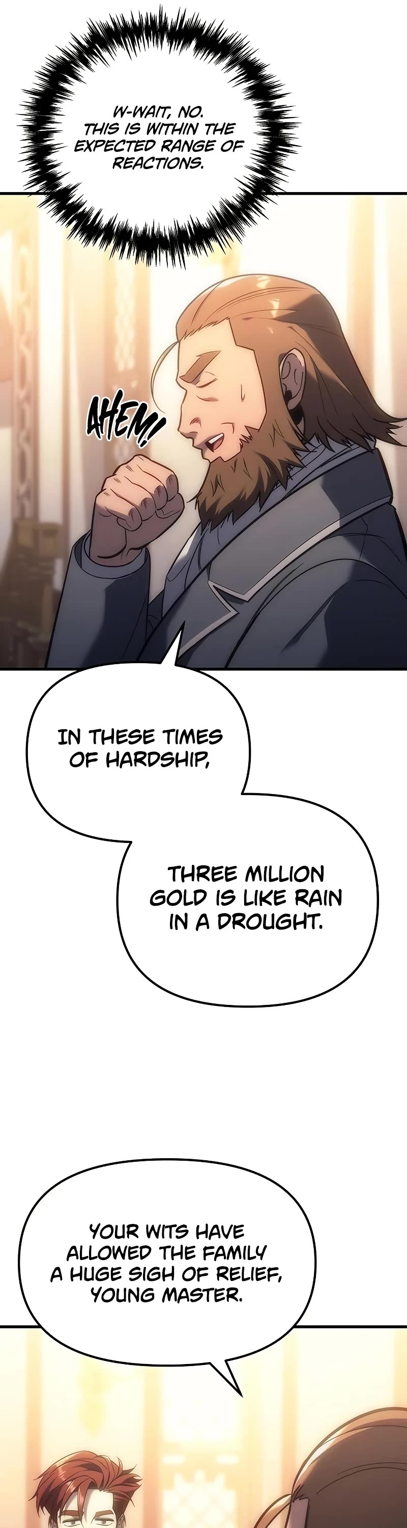 Regressor of the Fallen Family chapter 5 page 42