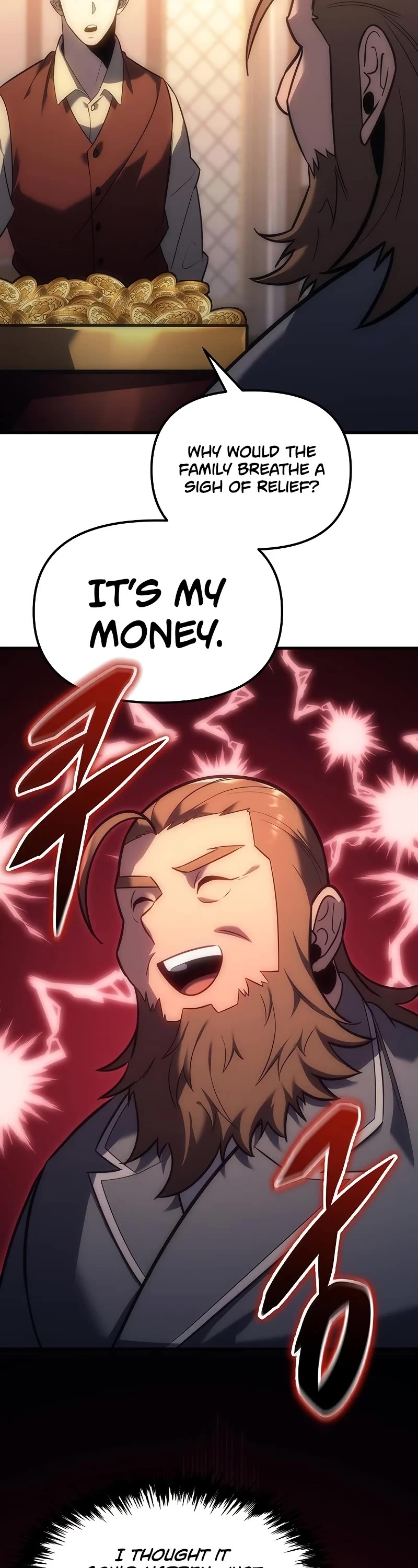 Regressor of the Fallen Family chapter 5 page 43